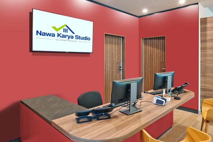 Jasa Arsitek Malang Nawa Karya Studio