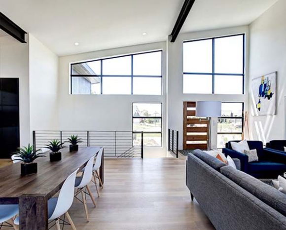 8 Tips Bikin Rumah Jadi Sehat dan Nyaman