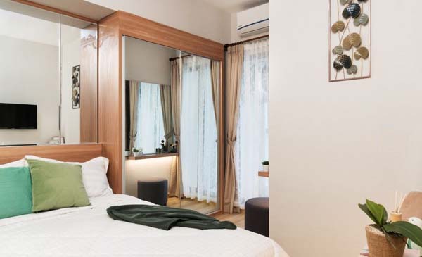 Inspirasi Model Kaca