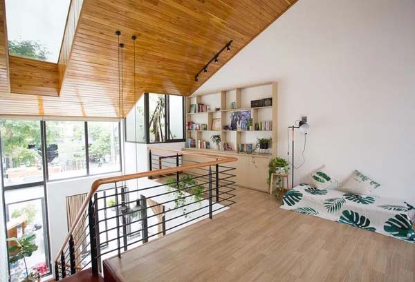 Inspirasi Rumah Minimalis Modern
