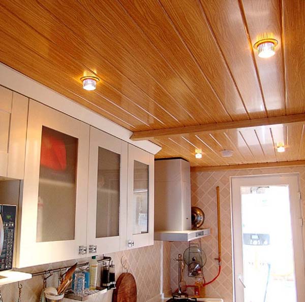 Model Plafon Rumah Minimalis