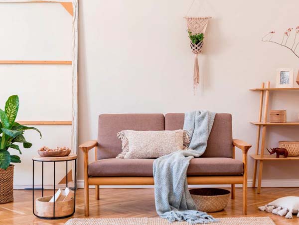 Ide Perpaduan Warna Pink