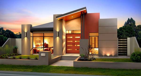 Inspirasi Desain Rumah Terbaru