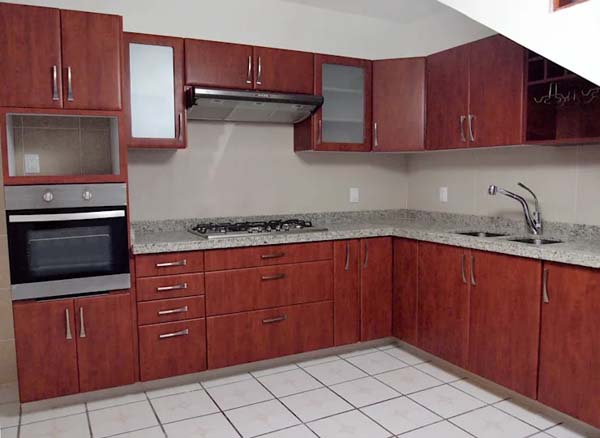 Desain Dapur Modern