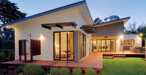 Inspirasi Desain Rumah Terbaru