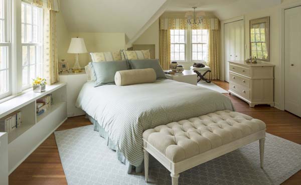 Desain Interior Rumah Vintage