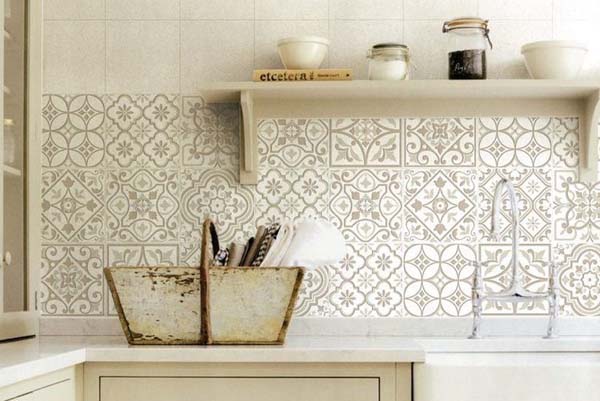 Desain Dapur Modern