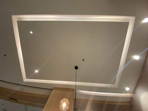 Model Plafon Rumah Sederhana