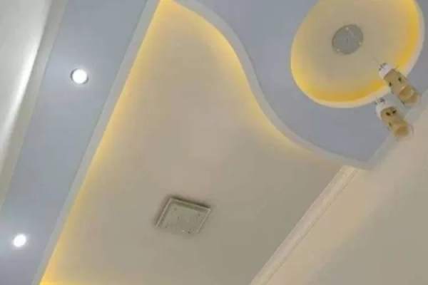 gambar plafon minimalis