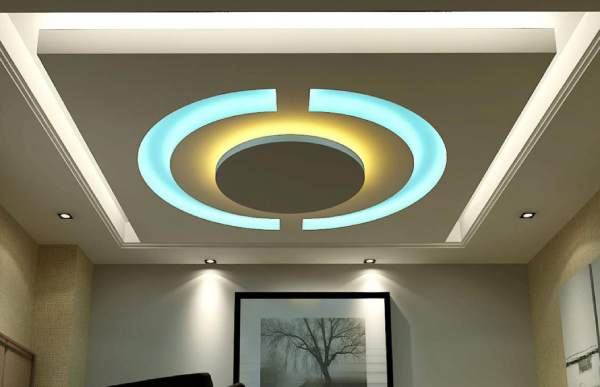 gambar plafon minimalis