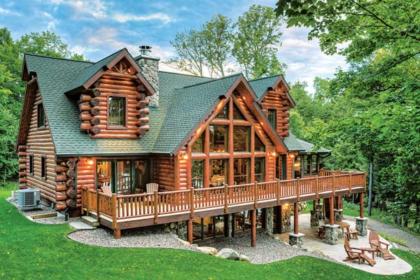 Jenis Style Arsitektur