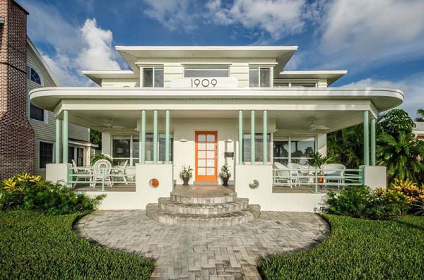 Jenis Style Arsitektur