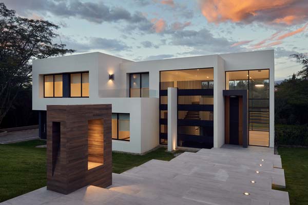 Jenis Style Arsitektur
