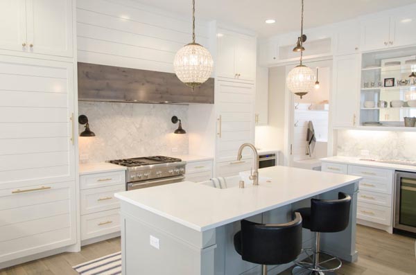 Tips Desain Dapur
