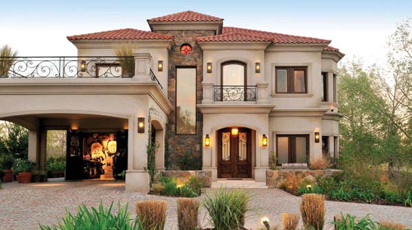 Desain Rumah Minimalis 6x8