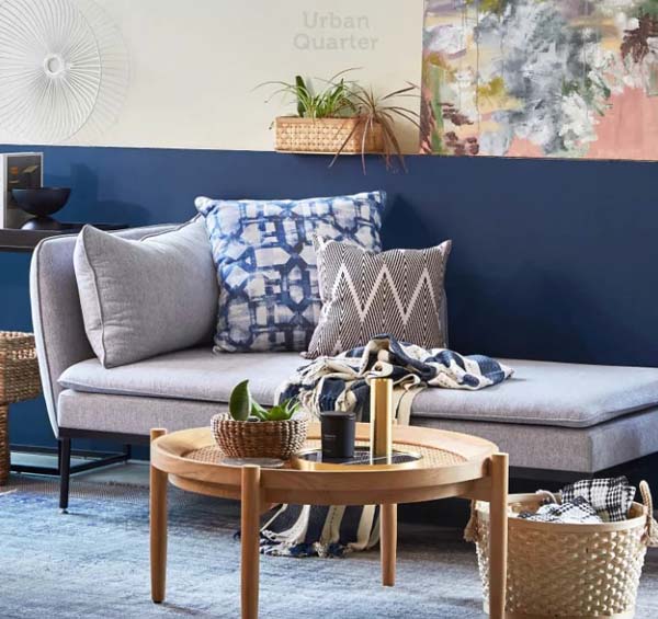 Desain Interior Rumah Kecil