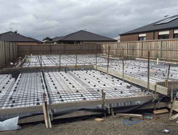 Perhitungan Slab Struktur Jembatan