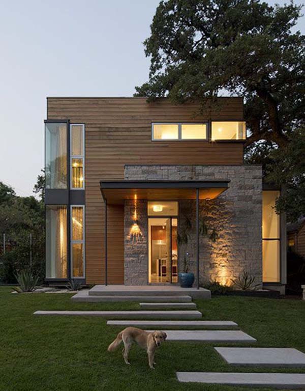 Rumah Kecil Minimalis
