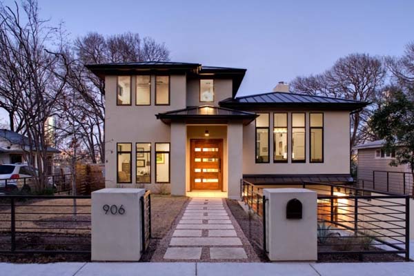 Model Rumah Sederhana Tapi Mewah