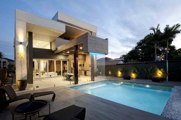 Model Rumah Sederhana Tapi Mewah