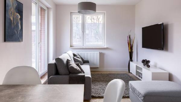 Ide Desain Interior