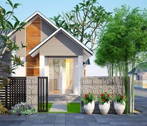 Atap Teras Tanpa Tiang: Solusi Elegan untuk Ruang Outdoor