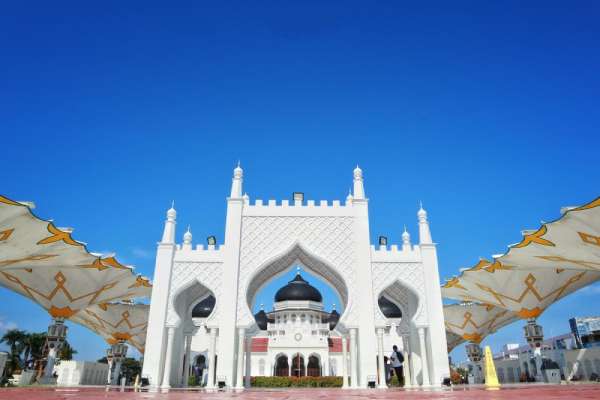 Arsitek Masjid