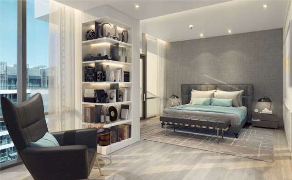 Design Interior Medan