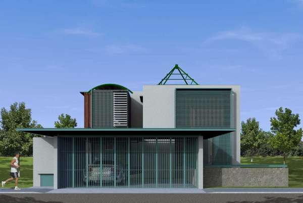 arsitek bandung murah