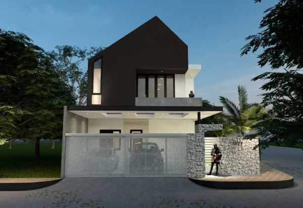Jasa Arsitek Rumah di Bekasi