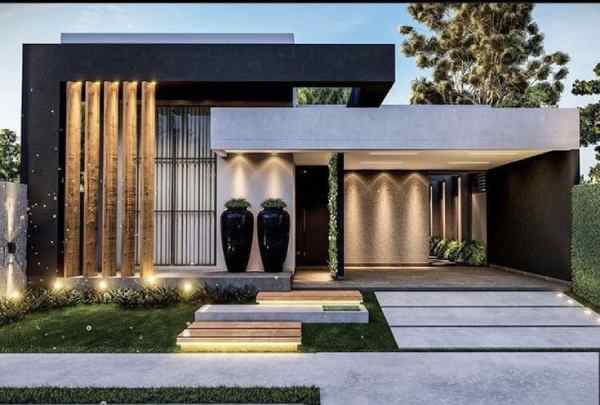 Jasa disain Rumah Minimalis