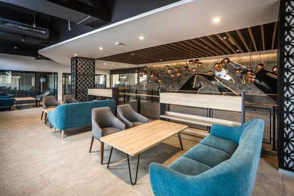 interior design malang