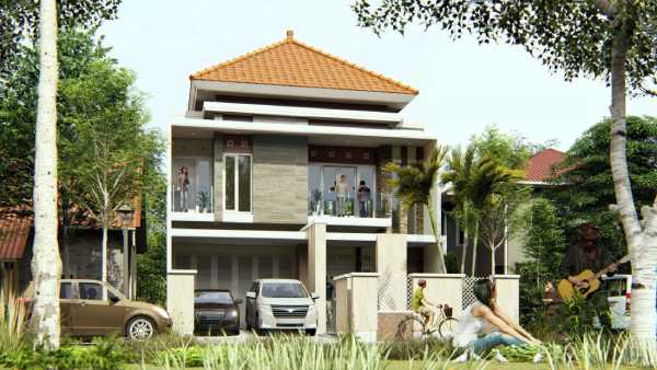 jasa arsitek jombang