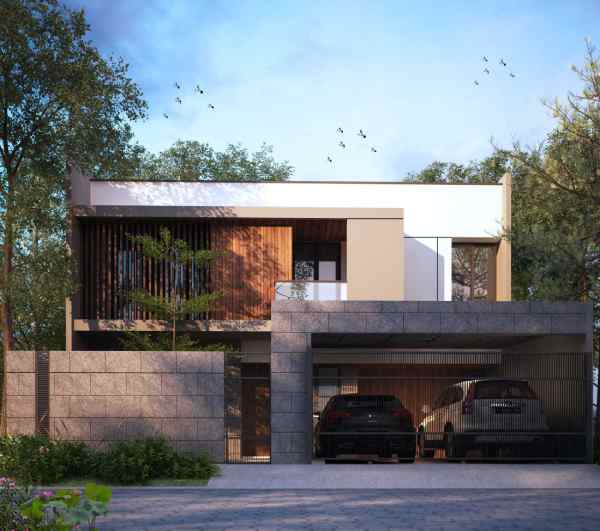 jasa arsitek pontianak