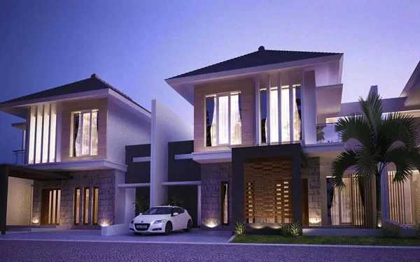 jasa arsitek terbaik