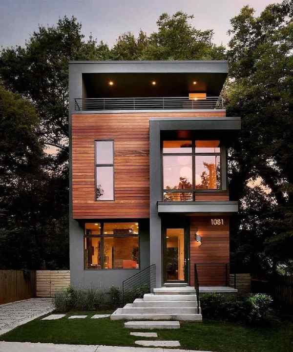 jasa desain rumah minimalis murah