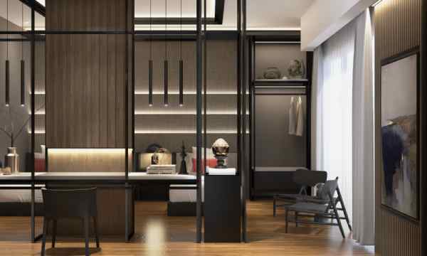 jasa design interior rumah