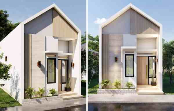 Jasa Arsitektur Rumah