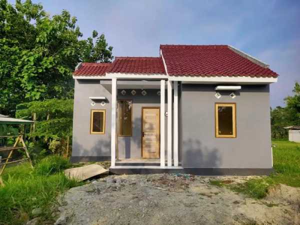 Jasa Desain Rumah di Purbalingga