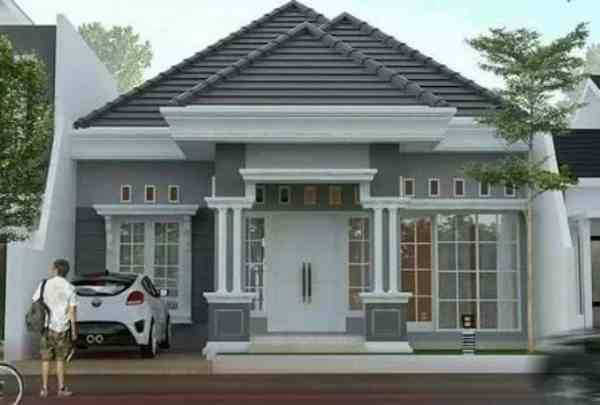 Tukang Gambar Rumah