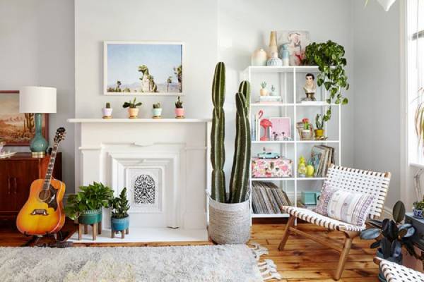 Tips Menata Ruang Sempit