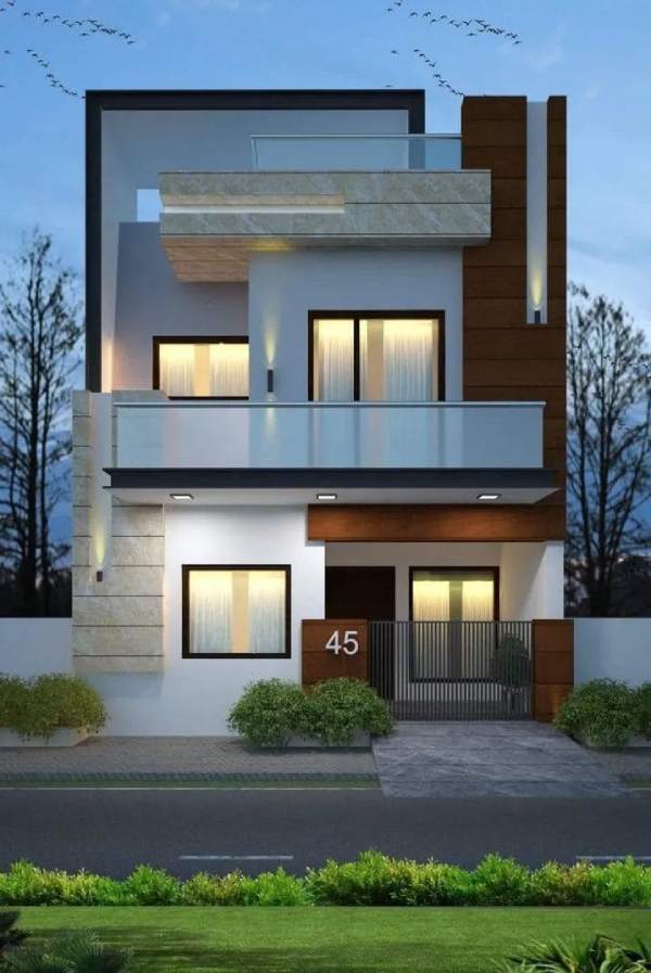 Memahami Desain Rumah Korea Style