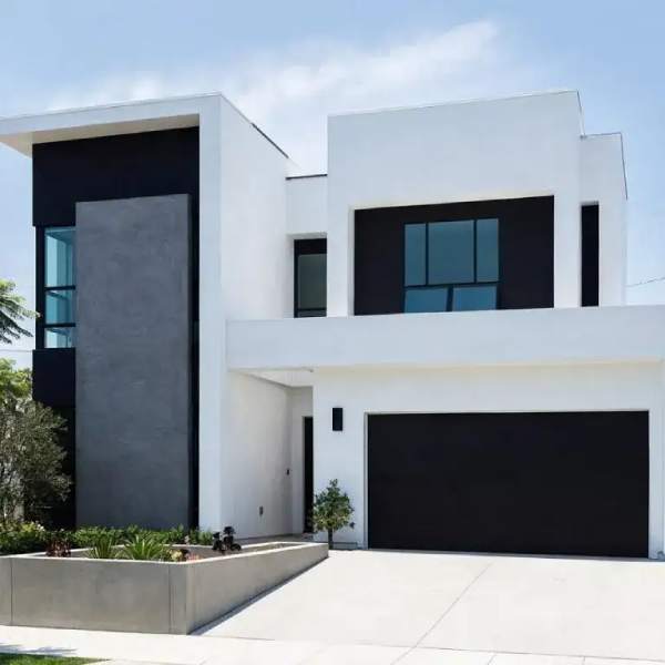 Mengintegrasikan Desain Rumah Korea Style ke Hunian Anda