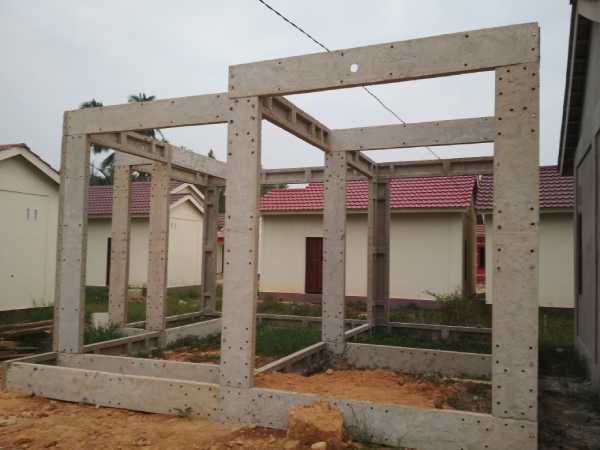 desain rumah tahan gempa