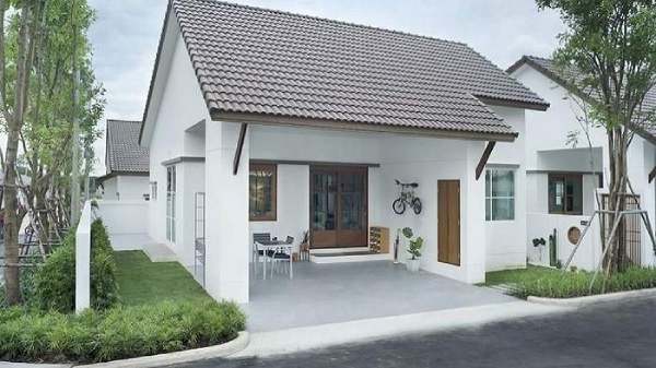 Konsep Minimalis dalam Desain