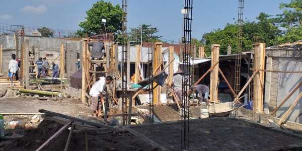 desain rumah tahan gempa