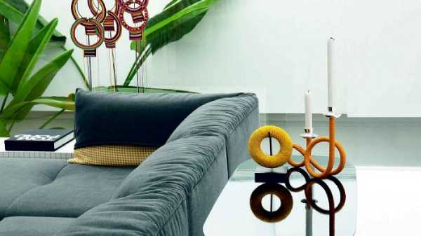 Pemilihan Furnitur yang Efisien