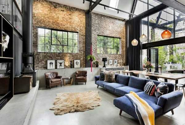 Dekorasi Rumah Modern Minimalis