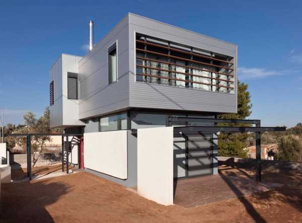 Pentingnya Desain Rumah Tahan Gempa