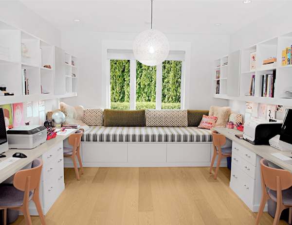 interior rumah modern